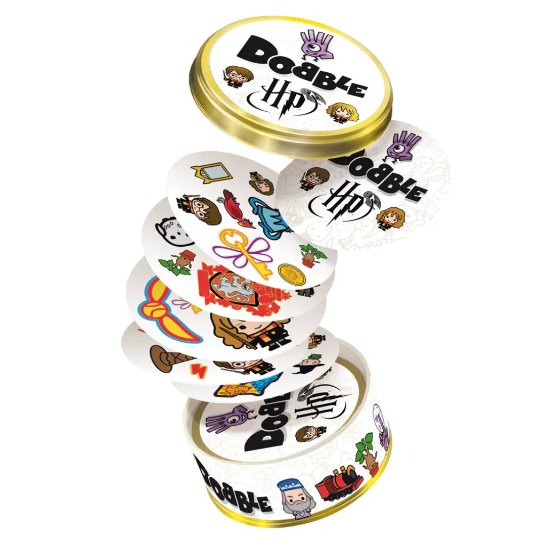 Dobble - Juego de mesa