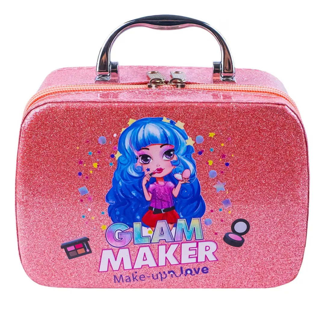 Maquillaje Maker Glam - Arte y Pintura