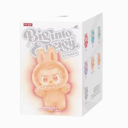 Labubu Big into Energy - Peluche