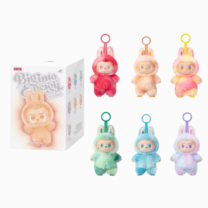 Labubu Big into Energy - Peluche
