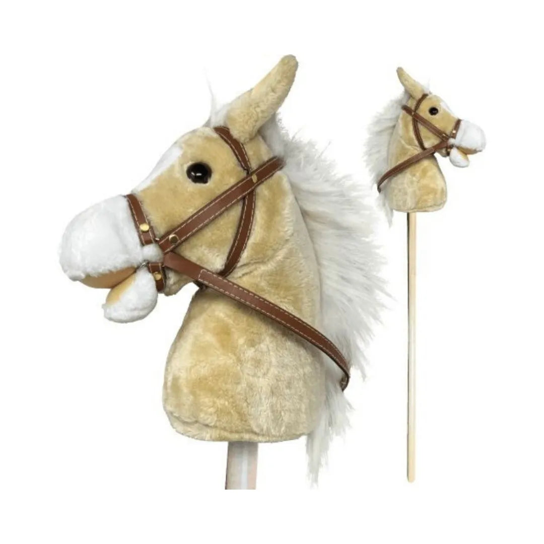 Caballo De Palo - Efectos De Sonido Realistas