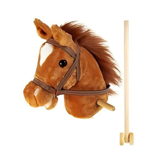 Caballo De Palo - Efectos De Sonido Realistas