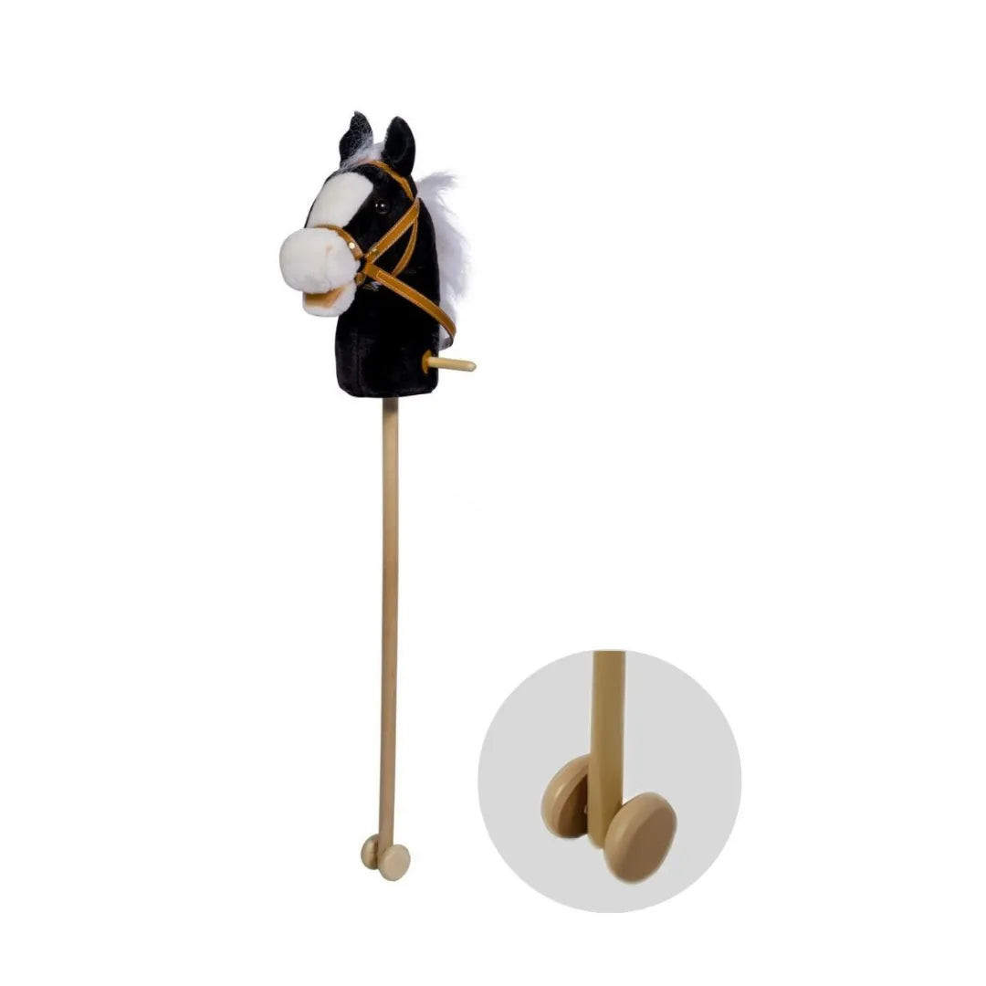 Caballo De Palo - Efectos De Sonido Realistas