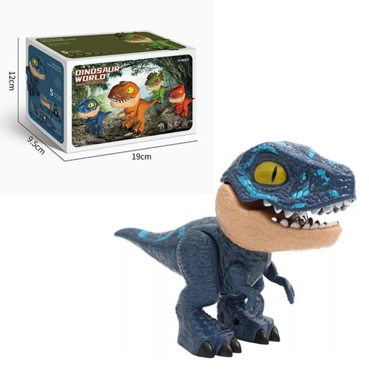 Dinosaurio 5 en 1 - Papeleria