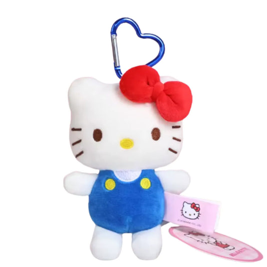 Hello Kitty Peluche Llavero