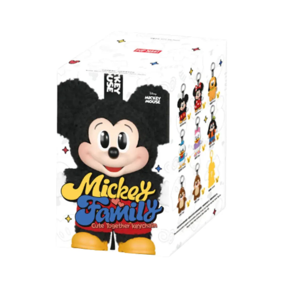 Mickey Mouse - Peluche