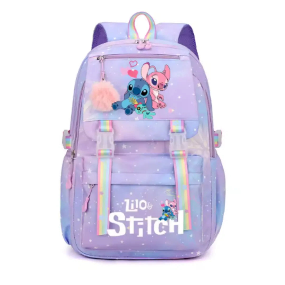 Stitch - Mochila 29lts