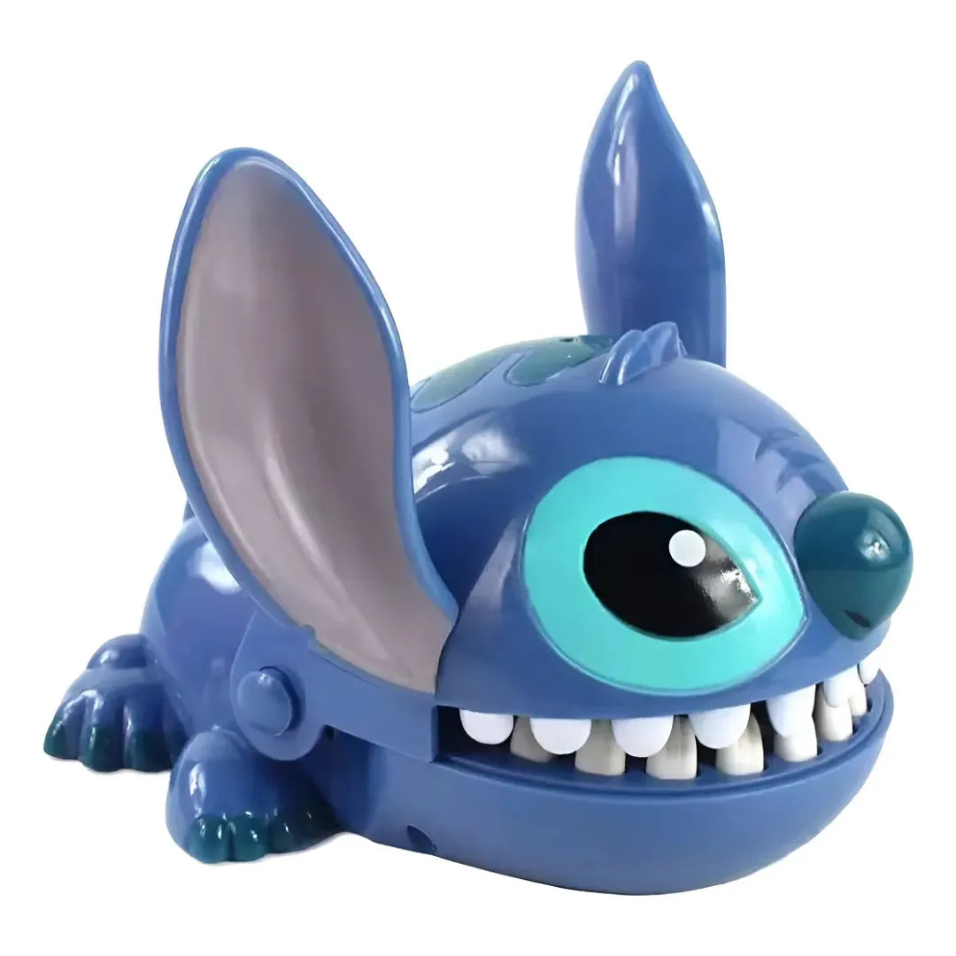Stitch - Mordedor de dedo
